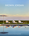 Brown Jordan 2026 Catalog